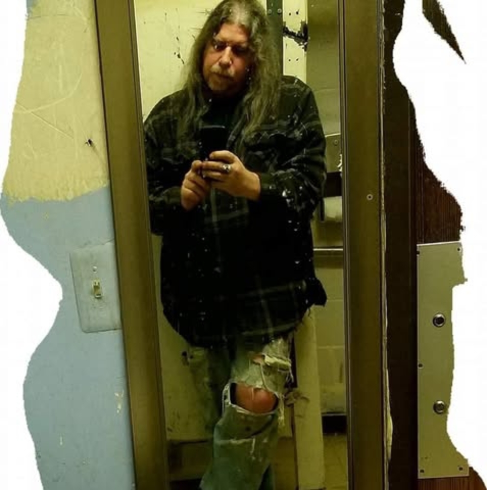 Meet your Posher, Brian